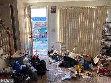 3810 Elmley Ave, Baltimore, MD 21213 - photo 4