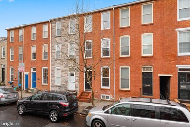 1440 Riverside Ave, Baltimore, MD 21230 - photo 4
