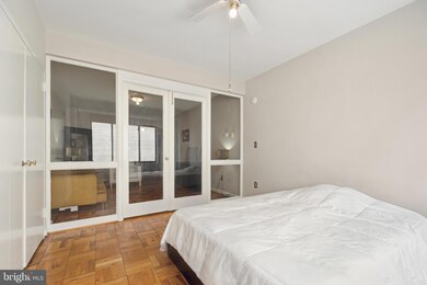 General Scott Apartments unit 502, Washington, DC 20036 - photo 4