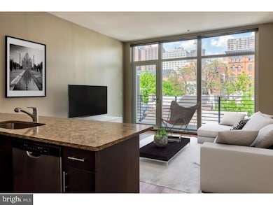 521 S Broad St unit 2B-507, Philadelphia, PA 19147 - photo 4