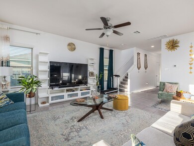 464 Druse Ln, Jarrell, TX 76537 - photo 7