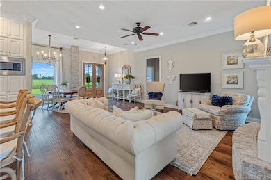 1037 Temple Ln, Dequincy, LA 70633 - photo 7