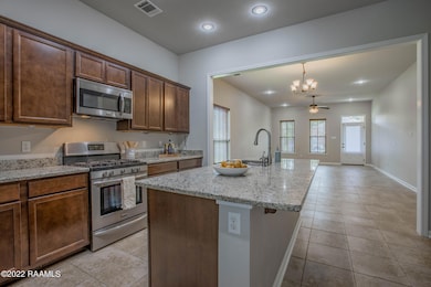 100 Caddo Ct, Lafayette, LA 70506 - photo 3