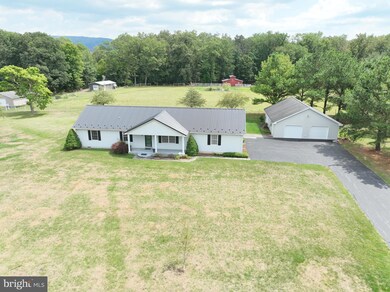 325 Tanglewood Dr, Old Fields, WV 26845 - photo 3