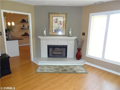 Den/Family/Great Room - Family Room View 2