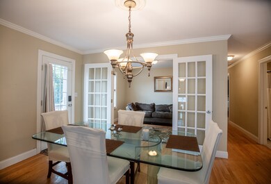 With office or 3rd bedroom