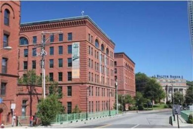 1245 Adams St unit B405, Dorchester Center, MA 02124 - photo 2