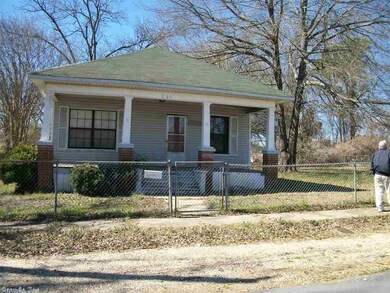 307 S Cumberland St, Sheridan, AR 72150 - photo 2