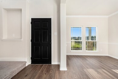 Representative photo; not actual home