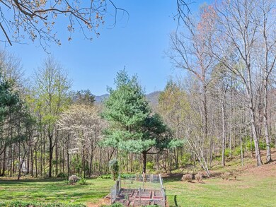 Lower Yard