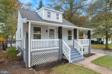 6009 Somerset Rd, Riverdale, MD 20737 - photo 2