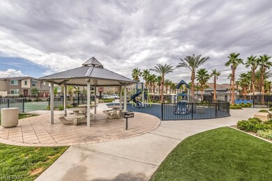 Kids Play Area