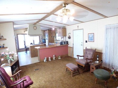 856 Kennard St, Donna, TX 78537 - photo 2