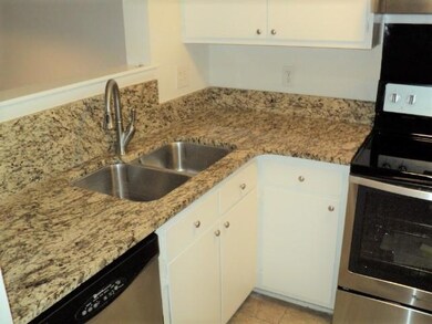 Granite Counter Tops