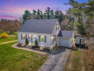 143 Charlton St, Oxford, MA 01540 - photo 4