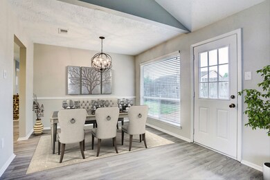 17007 Sunview Ct, Houston, TX 77095 - photo 5