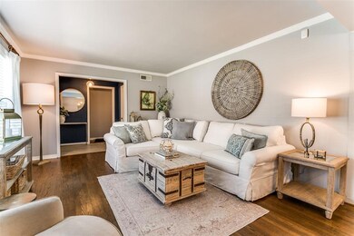 6615 Santa Anita Dr, Dallas, TX 75214 - photo 2