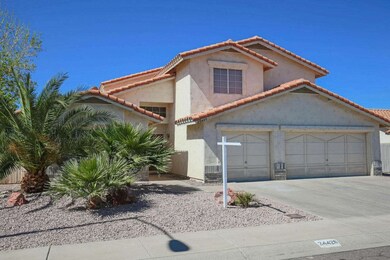 24426 N 40th Ln Glendale AZ 85310-3