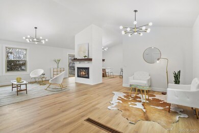 Main Floor