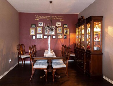 2312 Belmont Park Dr, Denton, TX 76210 - photo 7