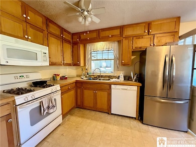 221 N 19th St, Olean, NY 14760 - photo 3