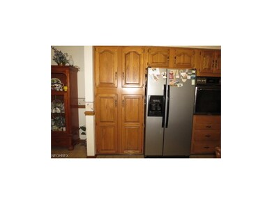 Kitchen Pantry