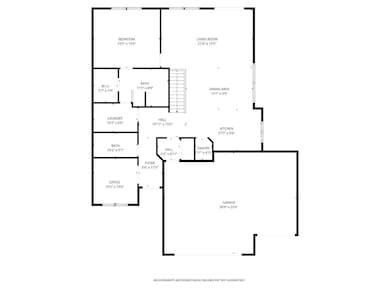 6125 Harmon Green Ave, Grandville, MI 49418 - photo 7