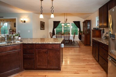 18 Reserve Way, Milford, NH 03055 - photo 4