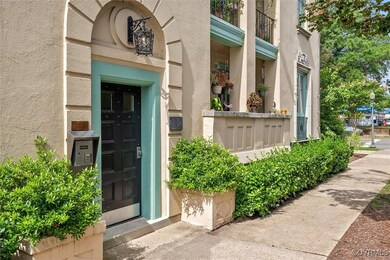 515 N Arthur Ashe Blvd unit 2, Richmond, VA 23220 - photo 4