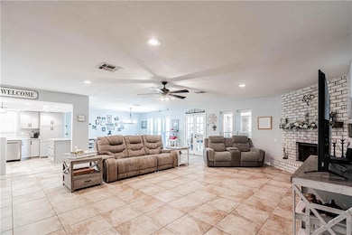 325 Somerset St, La Place, LA 70068 - photo 3