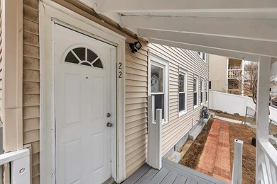 22 Beech St unit 24, Fitchburg, MA 01420 - photo 6