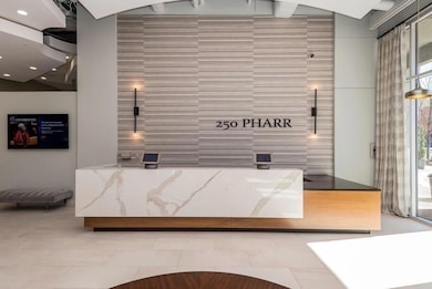 250 Pharr Rd NE unit 514, Atlanta, GA 30305 - photo 2