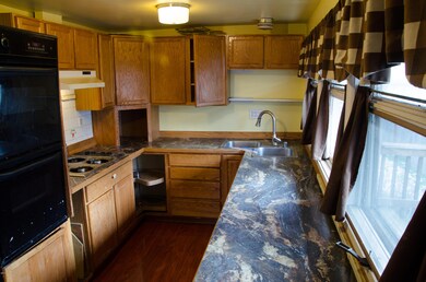 Klevin Interior 1