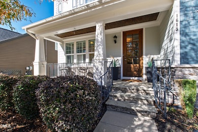 1613 Doubles Ct, Raleigh, NC 27609 - photo 3