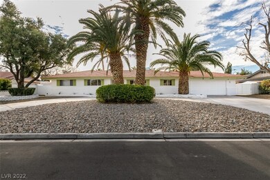 3735 S Rosecrest Cir, Las Vegas, NV 89121 - photo 2
