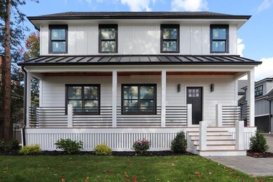 115 Summer St unit 2, Waltham, MA 02452 - photo 3