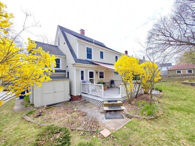 23 Chamberlain Ave, Portland, ME 04101 - photo 5