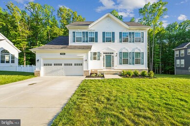 7351 Tottenham Dr, White Plains, MD 20695 - photo 2