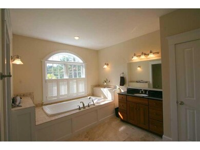 Master Bath/Spa. You ll never want...