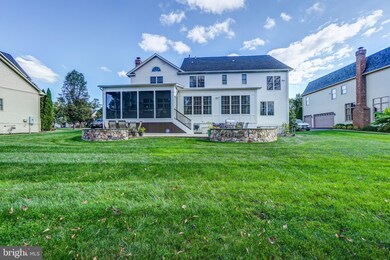 21869 Parsells Ridge Ct, Ashburn, VA 20148 - photo 5