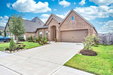 3830 Lake Falls Dr, Fulshear, TX 77441 - photo 2