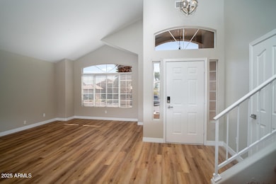 2550 E Taro Ln, Phoenix, AZ 85050 - photo 6