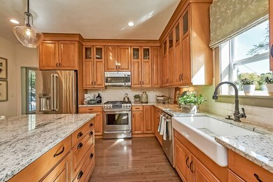 11 Fern Crossing unit 11, Ashland, MA 01721 - photo 3