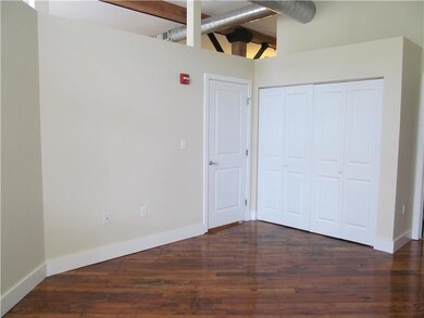 Bedroom. Plenty of charm in this lay out