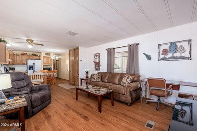 3405 S Tomahawk Rd UNIT 181 - 04