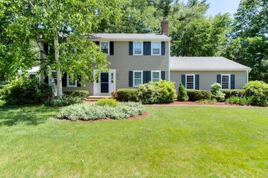 67 Fox Hill Dr, Holden, MA 01520 - photo 2