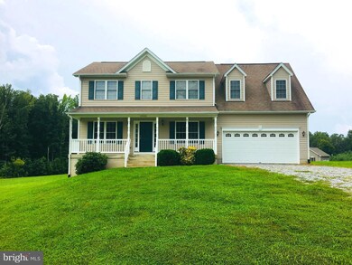 12808 Woodcrest Way, Spotsylvania, VA 22551 - photo 2