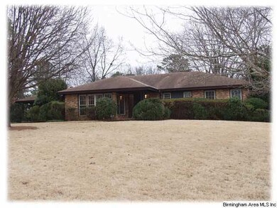 Wonderful corner lot in a cul-de-sac