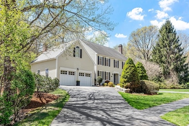 49 Wayside Rd, Westborough, MA 01581 - photo 2