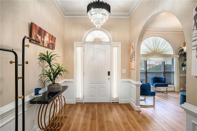 40 Wentworth Dr, Oxford, GA 30054 - photo 3